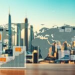 Advantages and How to Invest in International Stocks in a Simple Way