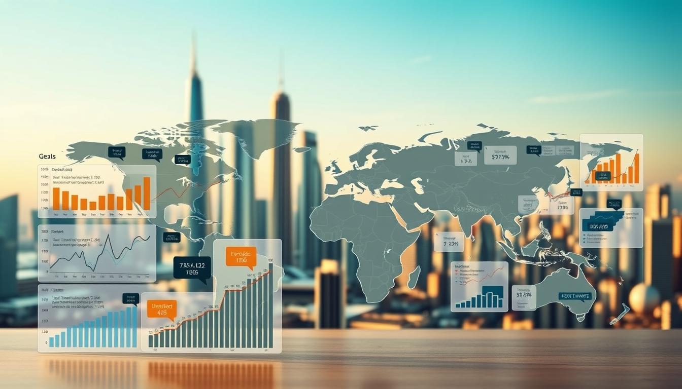Advantages and How to Invest in International Stocks in a Simple Way