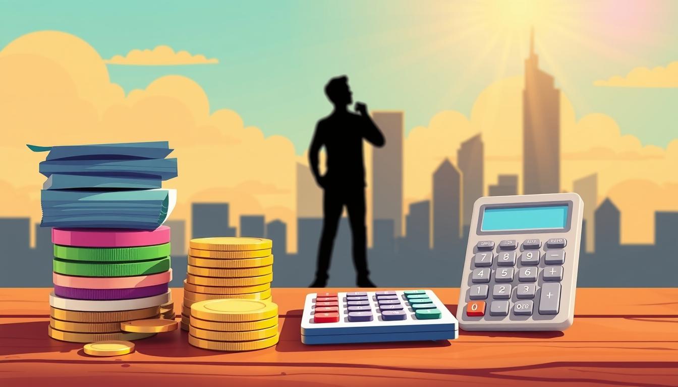 Basic Financial Education: Fundamentals for Those Who Want to Change Their Lives
