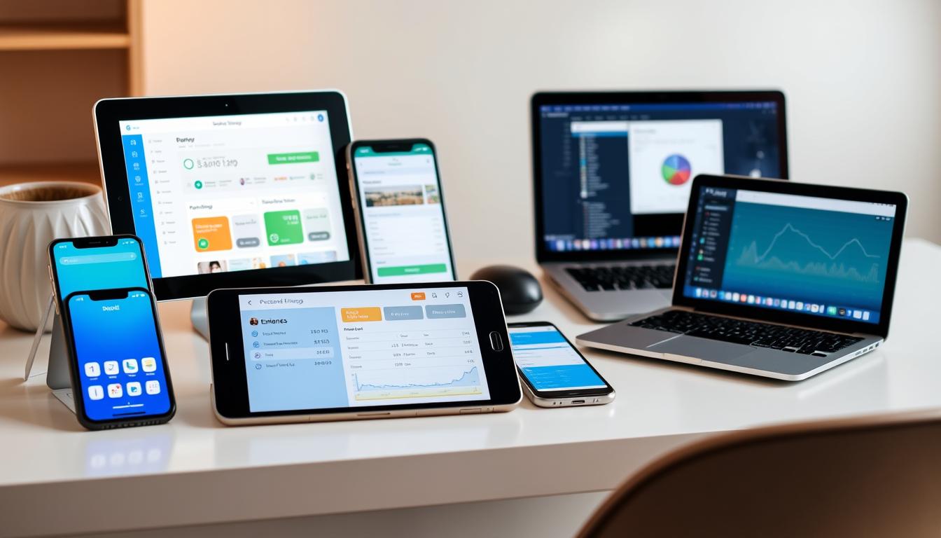Best Apps to Manage Your Personal Finances