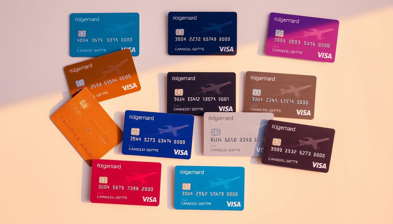 Cards That Accumulate Miles: Is It Worth It for Infrequent Travelers?