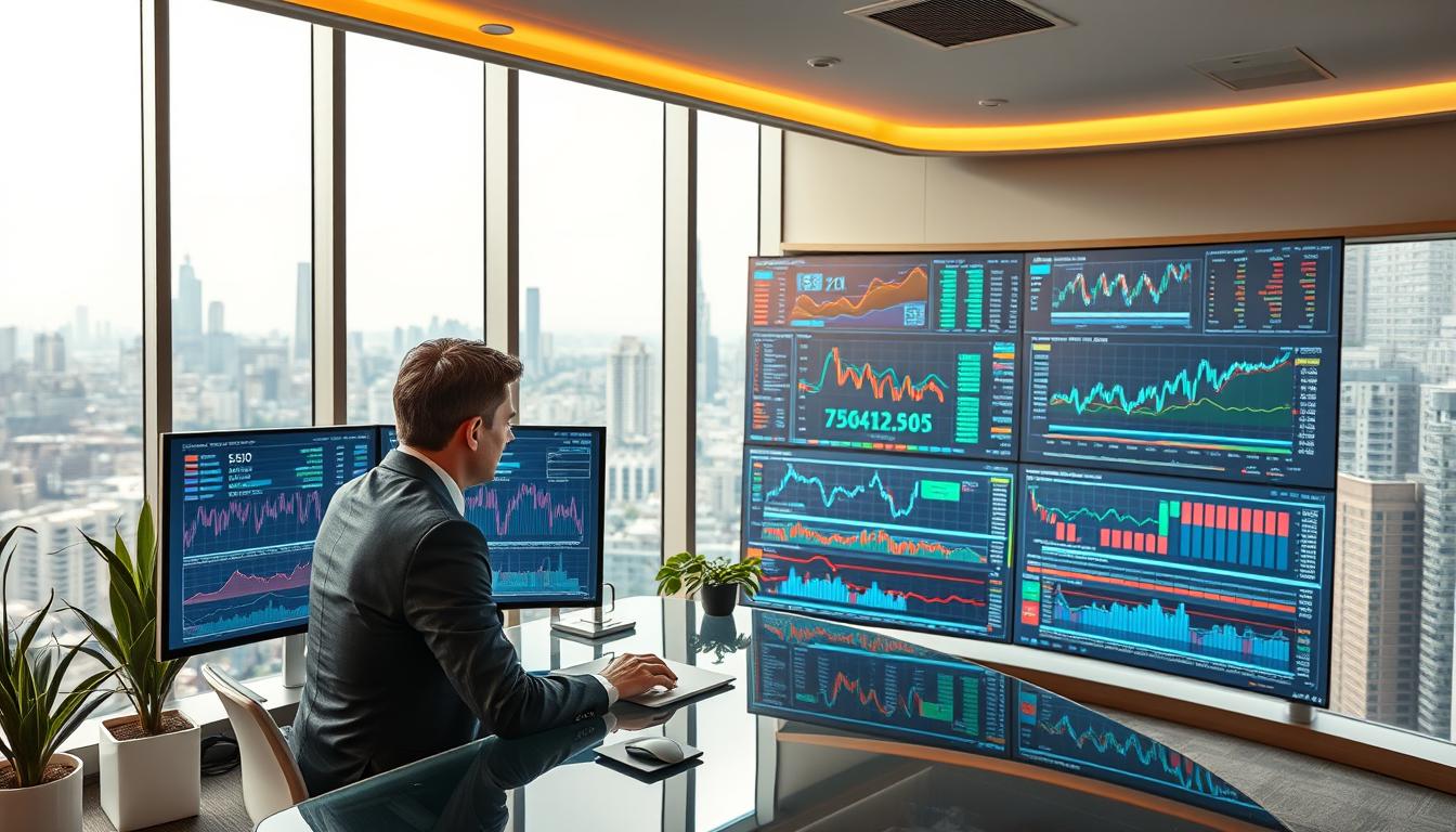 How AI and Big Data Are Transforming Stock Market Investments