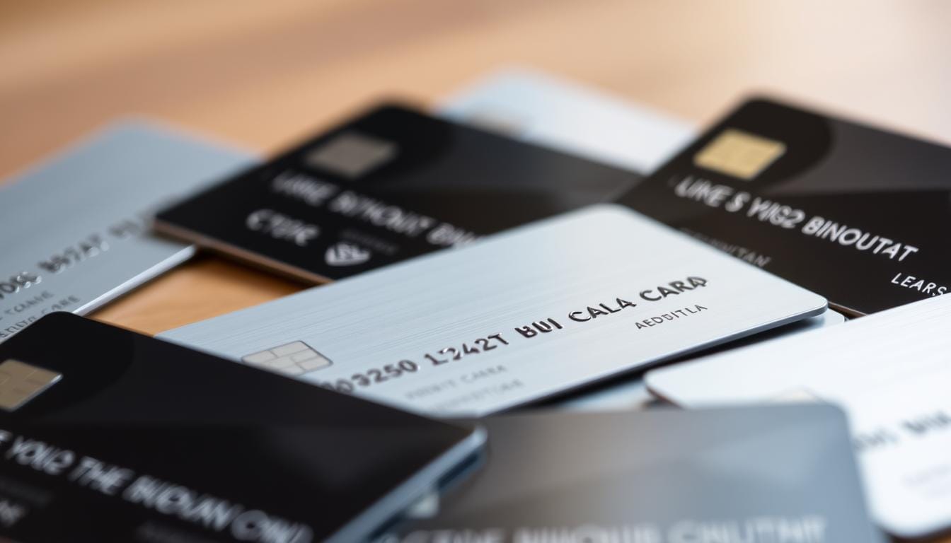How to Choose the Best Credit Card for Your Profile
