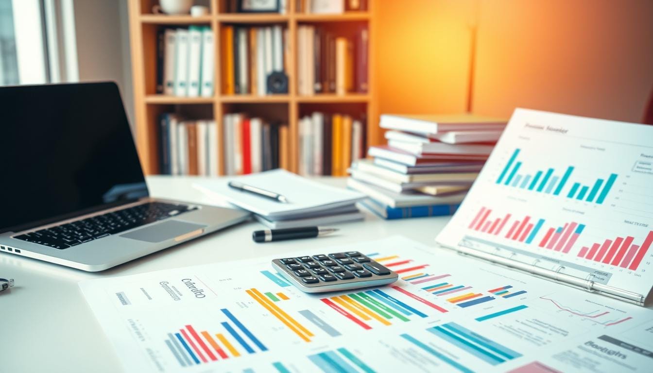 How to Create an Efficient and Realistic Personal Budget