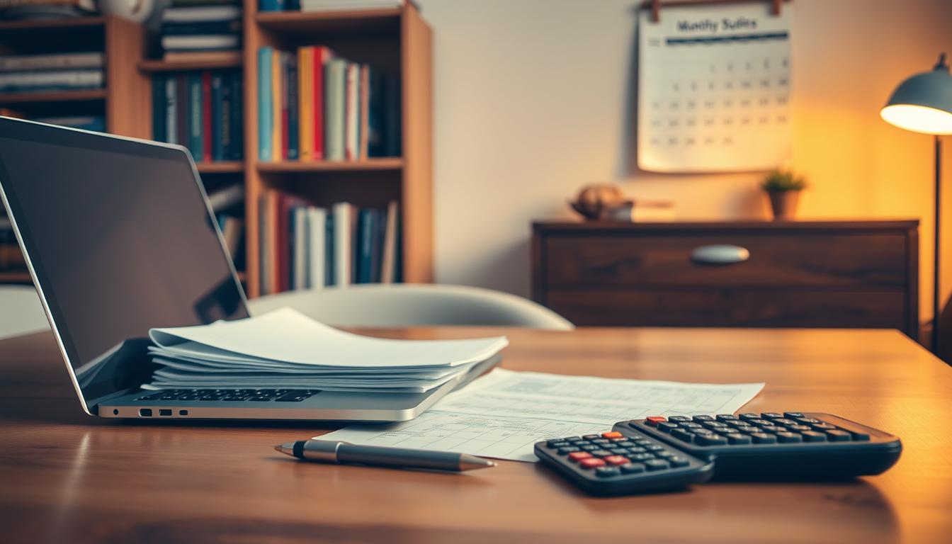 How to Review Your Budget Every Month and Keep Your Finances Under Control