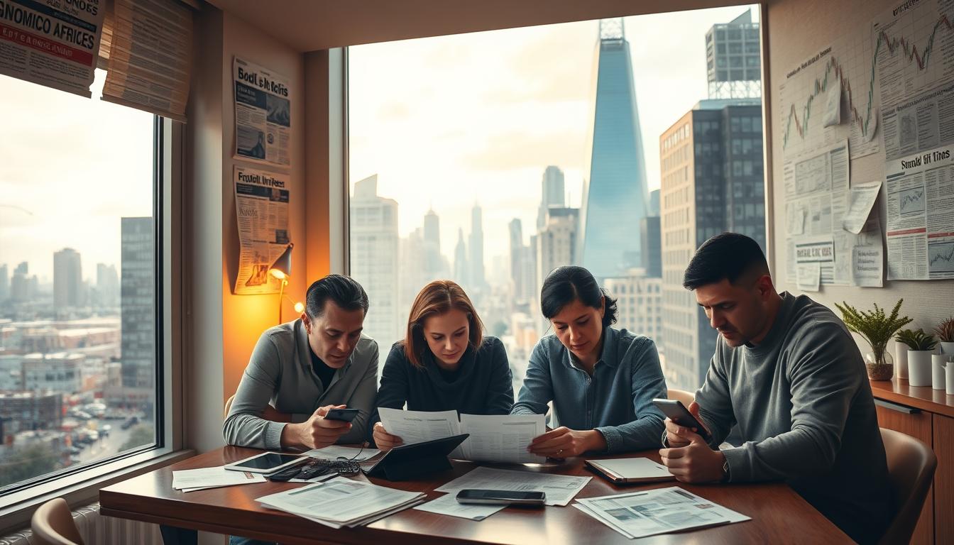 How to Understand the Main Economic News That Affect Your Wallet