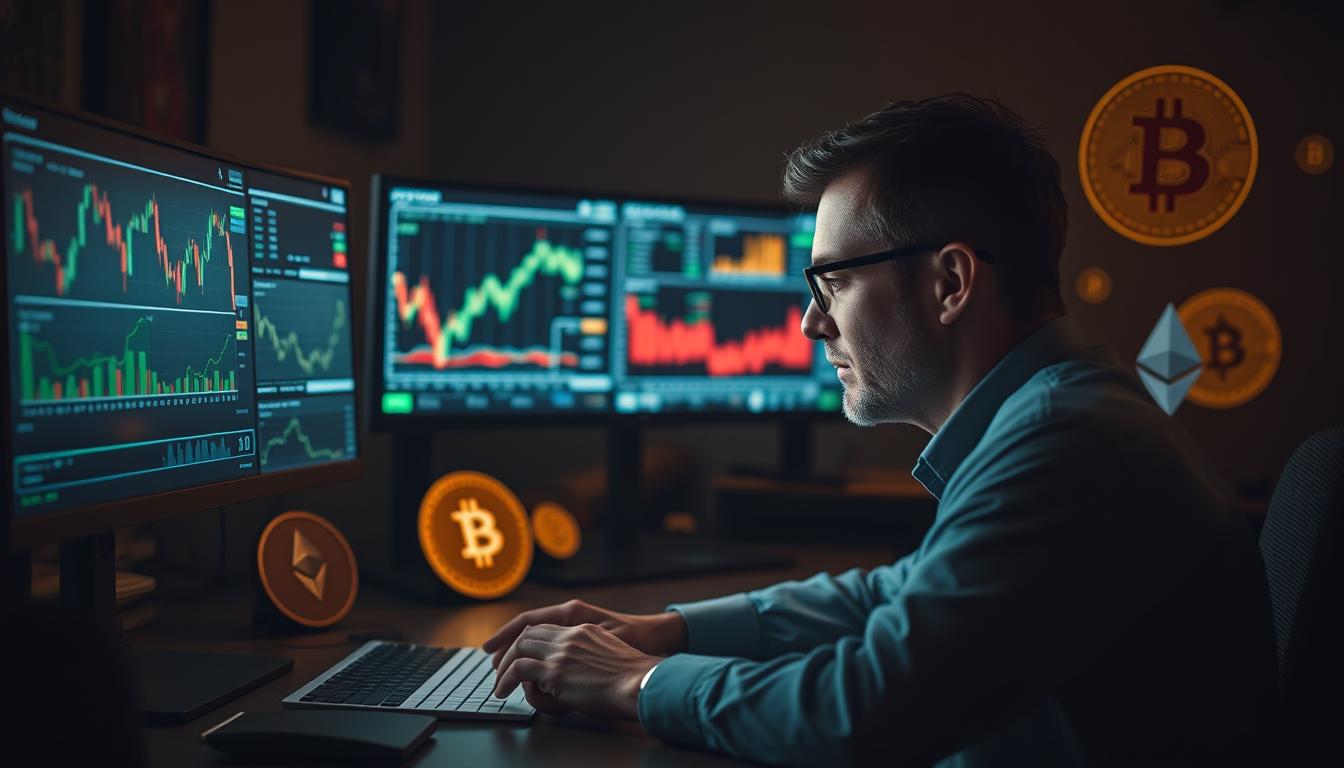 Investing in Crypto Assets vs. Speculating: What No One Tells You