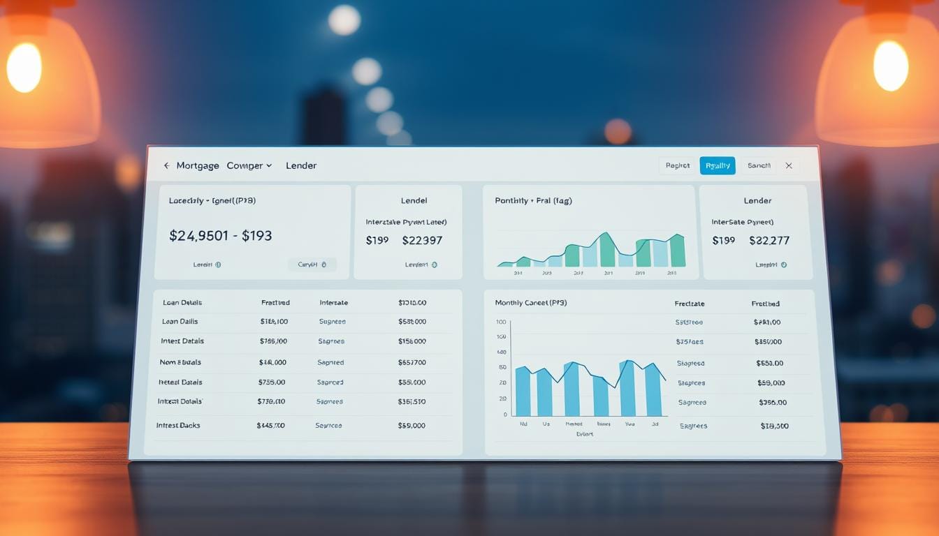 Real Estate Financing: How to Simulate and Compare Offers