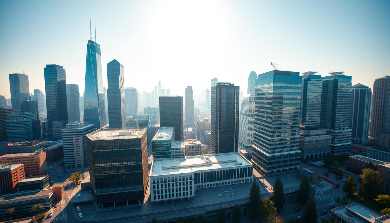 Real Estate Investment Trusts (REITs): Trends and Opportunities