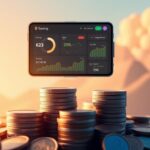 Smart Saving Strategies Using AI Tools