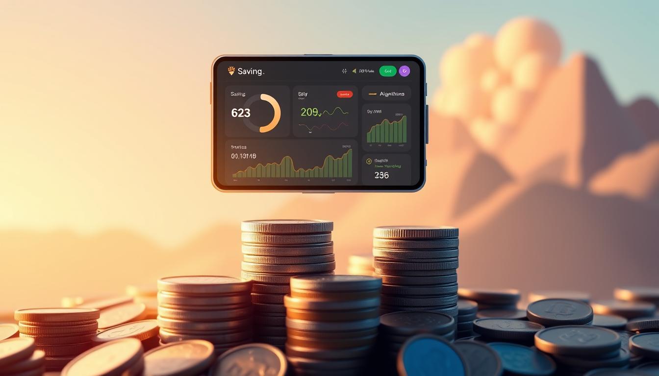 Smart Saving Strategies Using AI Tools