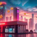 The Future of Digital Banks and Cryptocurrencies: Trends and Opportunities