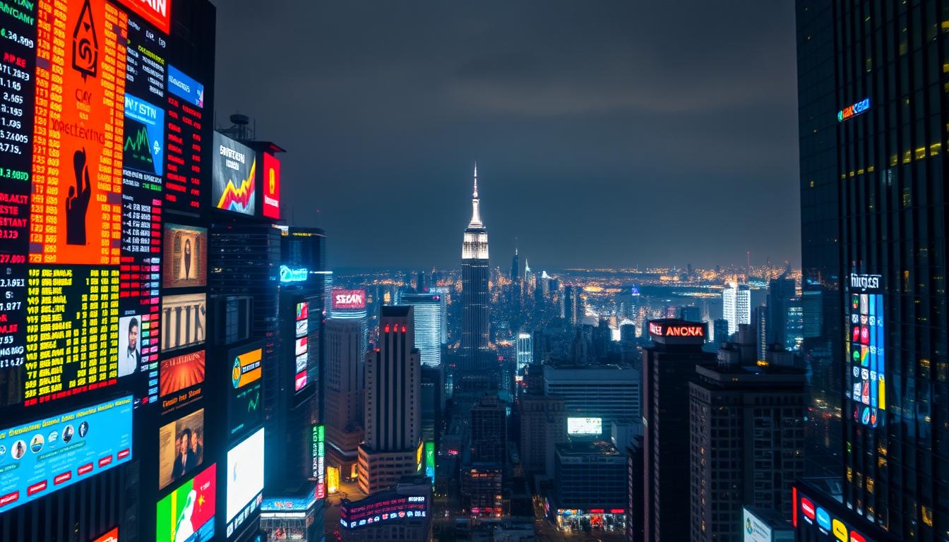 Top International Stocks to Watch Amid Global Economic Shifts